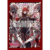 Amazon ブシロードスリーブコレクション ミニ Vol 230 カードファイト ヴァンガードg 罪深き者 シャルハロート トレカ 通販