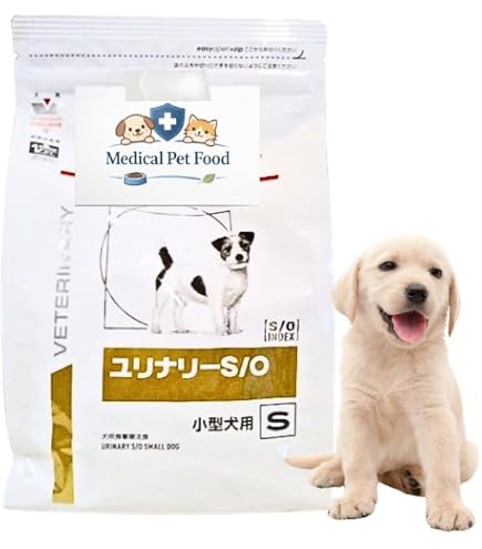 Amazon.co.jp: ロイヤルカナン ドッグフード ユリナリー S/O 小型犬用