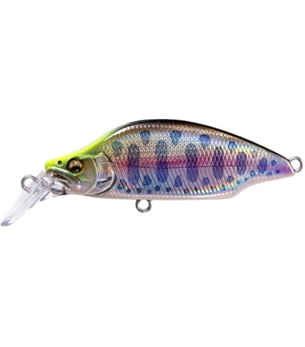 Amazon.co.jp: Megabus Trout Plug GH44 BAT A FRY Butterfly DD