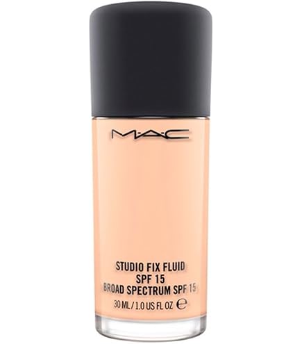 Amazon | マック（MAC） スタジオ フィックス フルイッド SPF15 #NC20