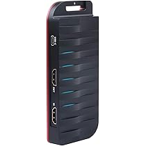 Mirabox 4K キャプチャーボード USB 3.0ビデオゲーム Amazon.co.jp: Mirabox 4K キャプチャーボード USB 3.0ビデオ