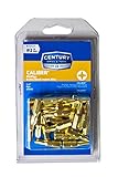 Century Drill and Tool 70525 #2 Phillips Drywall Screwdriver Bit, 25-Pack [並行輸入品]