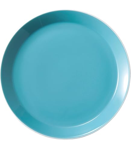 Amazon.co.jp: 光洋陶器 KOYO オービット ターコイズブルー 20cm