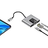 有線LANアダプター iPhone/iPad用 Lighting-RJ45 イーサネット 変換アダプタ iPhone to 3.5 mm メスイヤホンジャックアダプター30/100/Mbps充電/高速安定転送/同期充電/音楽を再生/プラグ＆プレイ 設
