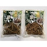 【京たけのこ　山城屋】高知産ぜんまい水煮　90ｇ　2個セット