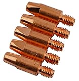 スズキッド(SUZUKID) ソリッドアルミ用チップ0.8φ*5ヶ P-606