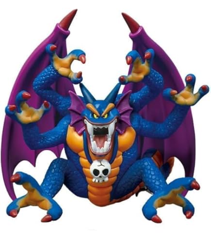 Amazon.co.jp: タツノコジェネレーション ハクション大魔王 : おもちゃ