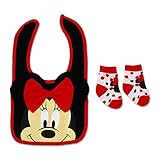 Disney ACCESSORY ベビー・ガールズ カラー: ブラック
