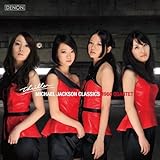 マイケル・ジャクソン・クラシックス