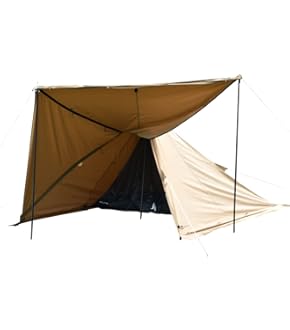 Amazon | WAQ Alpha TC 専用フタマタポール アルファTC 専用