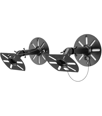 BOSE CW-30B 天井・壁掛けブラケット Bose CW-30B 天井・壁掛けブラケット | DJ機材レンタルセンター