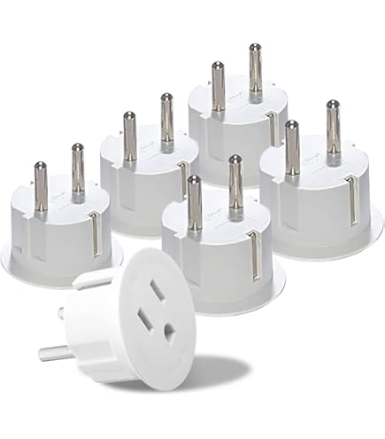 Amazon.co.jp: Rockstone Power 高耐久 昇圧/降圧 変圧器 変換器