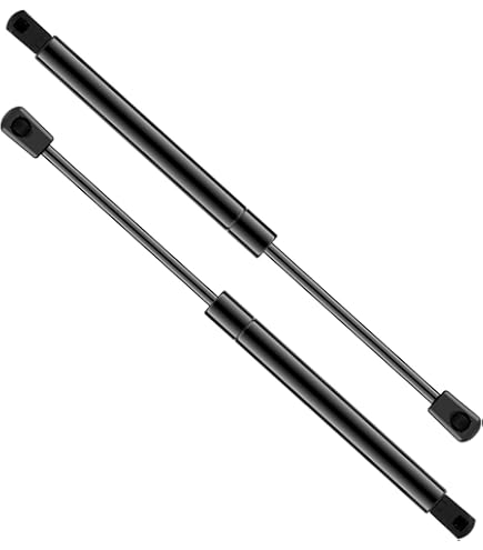 Pair Rear Liftgate Hatch Tailgate Gas Lift Supports For Suburban