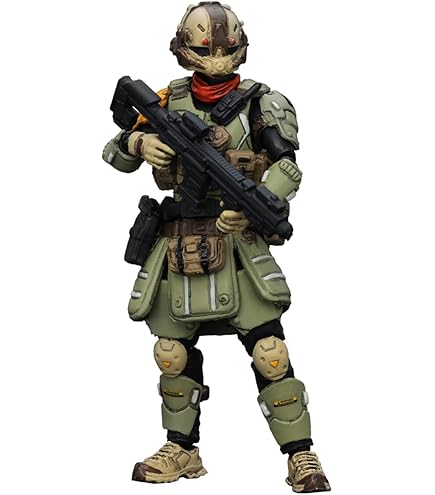 Amazon.co.jp: JoyToy 1/25 アクションフィギュア ダークソース
