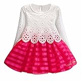 GOTD SKIRT ベビー・ガールズ US サイズ: 3-4 Years カラー: ピンク