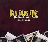 Battle Of Who Could Care Less