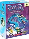 Dragon Masters Box Of 10 Books