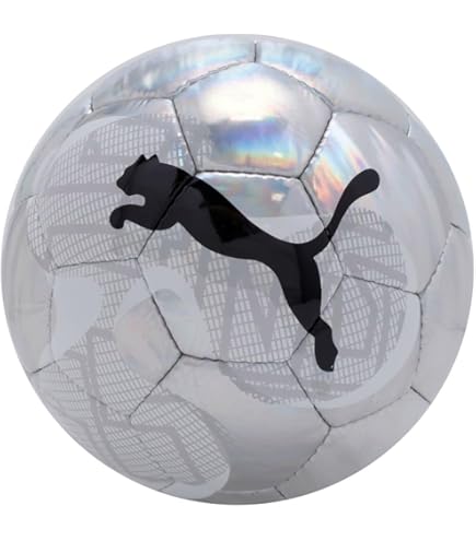 Amazon | プーマ PUMA CAGE ボール HS サッカーボール 25SS