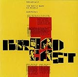 The Noise Made By People