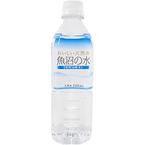 天然水 シリカ水 MIZU NO IGAKU 600ml×24本 霧島山系天然水 ミネラル