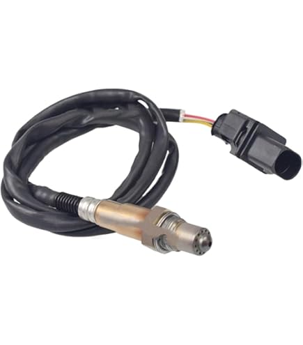 starteam 専用 Amazon.co.jp: AL O2センサー 0258007057 17014 LSU4.2 ワイド