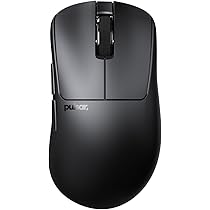 Amazon.co.jp: Pulsar Gaming Gears CrazyLight Series ワイヤレス