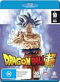 Dragon Ball Super Part 10 (eps 118-131) (blu-ray)