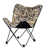 RealTree Outdoor Butterfly Chair [並行輸入品]