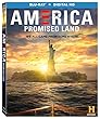 America: Promised Land [Blu-ray] [Import]