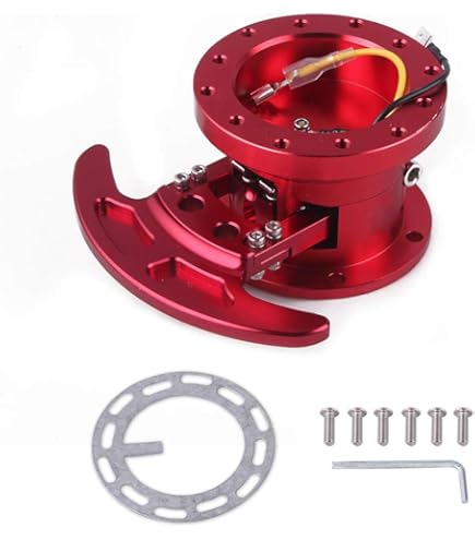 Amazon | クイックリリースボス 薄型スリムタイプ クイックリリース