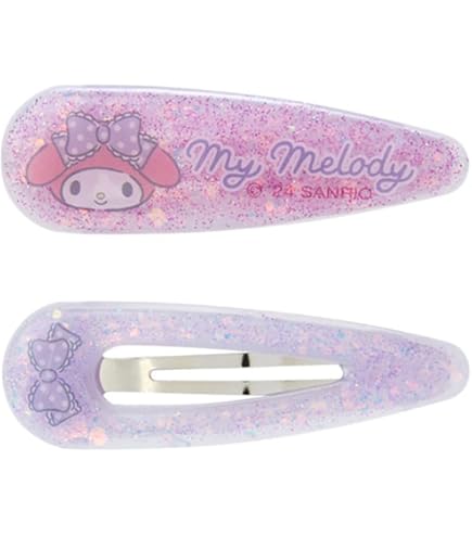 Amazon.co.jp: ファンシーぱっちん6・シュガーバニーズ SR-0131SB