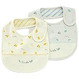 【アウトレット】 Piccolo スタイ(ベビー)　秋物 キムラタンの子供服 イエロー ベビー ( 34377-143 )