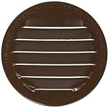 MAURICE FRANKLIN LOUVER ミニルーバー4個 3 Inch RLB-100 3 1