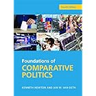 Foundations of Comparative Politics: Democracies of the Modern World (Cambridge Textbooks in Comparative Politics)