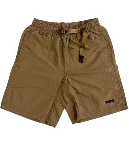 OVY Stretch Utility Shorts ユーティリティショーツ OVY Stretch Utility Shorts ユーティリティショーツ