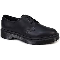 Dr.Martens 1461 3ホール ブラック　28cm UK9 MIE 1461 3 ホールシューズ