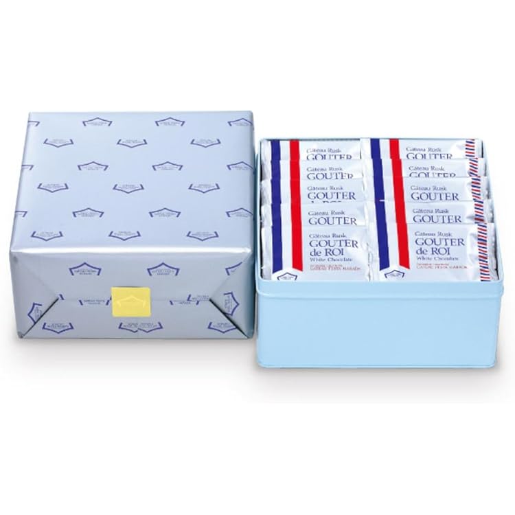 Amazon | ラスク ガトーフェスタハラダ グーテ デ ロワ プレミアム