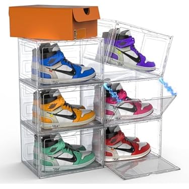 お盆休み大特価/早い者勝ち】収納ボックス スニーカー 衣類 洋服