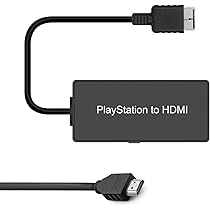 Amazon.co.jp: PS PS2兼用 AVケーブル SONY純正品 : ゲーム