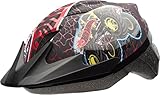 Bell Child Hot Wheels Rally Racer Bike Helmet