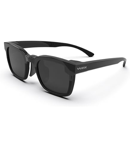 Amazon | Vuzix Blade2 スマートグラス Android OS/シースルー 