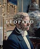 CRITERION COLLECTION: LEOPARD