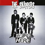 WE�fRE HERE(WAY OF LIFE)