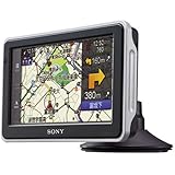 SONY パーソナルナビゲーションシステム NV-U2