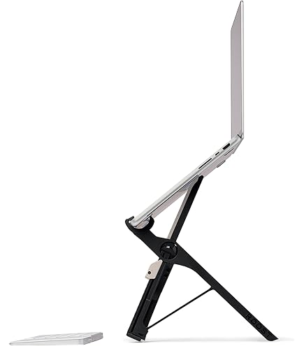 Amazon.co.jp: (ルースト) Roost ノートパソコン用スタンド 携帯用