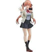 Amazon | POP UP PARADE カッコウの許嫁 天野エリカ ノンスケール 【 完成品確認ページ 】天野様