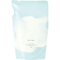 Amazon.co.jp: オルビス(ORBIS) マイルドボディフォーム 詰替 500mL