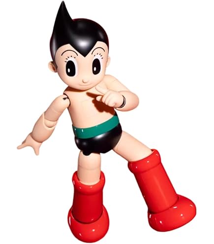 Amazon.co.jp: 鉄腕アトム アトム お茶の水博士 ヒゲオヤジ ソフト