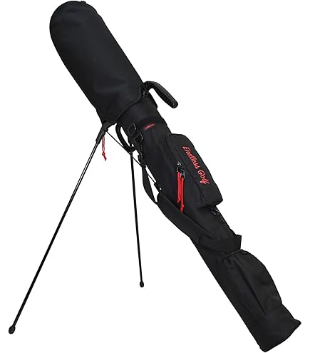 Amazon | ENDLESS GOLF ゴルフ ラバータイプ セルフスタンド クラブ