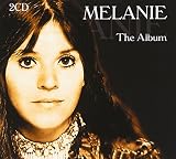 MELANIE - THE ALBUM